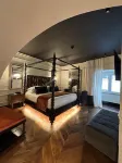 Argentum Boutique Hotel & SPA - Spa