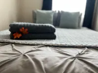 Beach Town 1B Apartment with Social Tropical Vibe - 2-Star