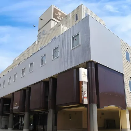 Royal Inn Mito