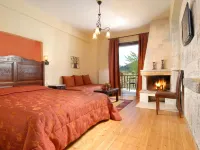 Mikri Arktos Hotels in Ethikes