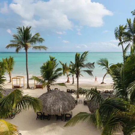Impressive Premium Punta Cana - All Inclusive