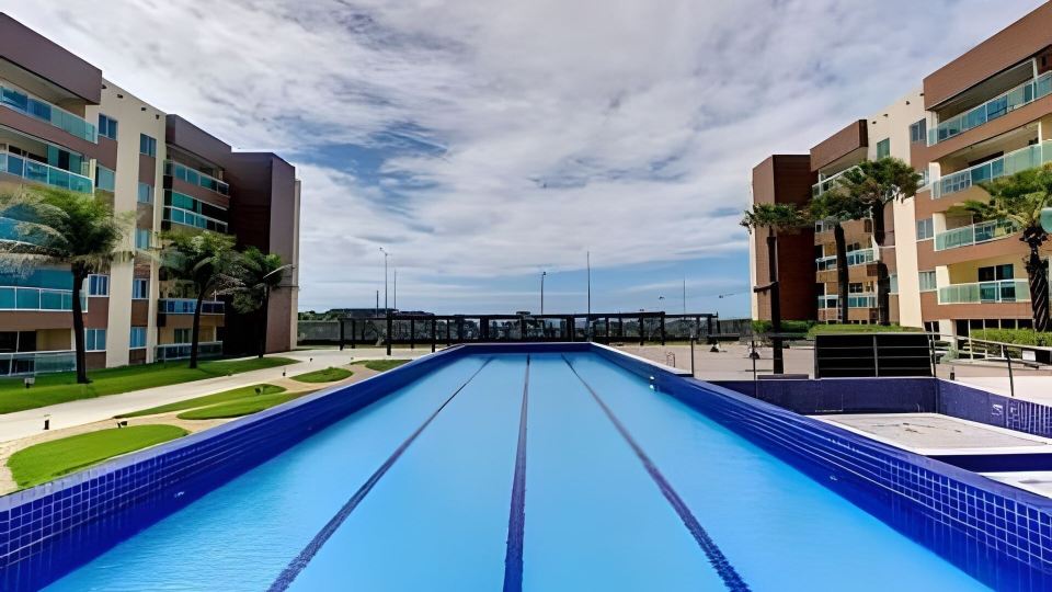 VG Fun Residence Praia do Futuro