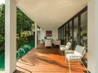 Dago Village Villa F-One F1 - 4 étoiles