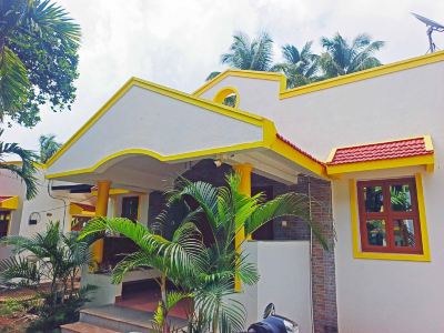 Sunnys Serenity Resort