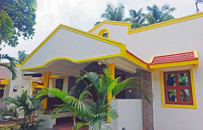 Sunnys Serenity Resort