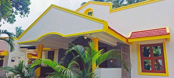 Sunnys Serenity Resort Hotels in Gokarn