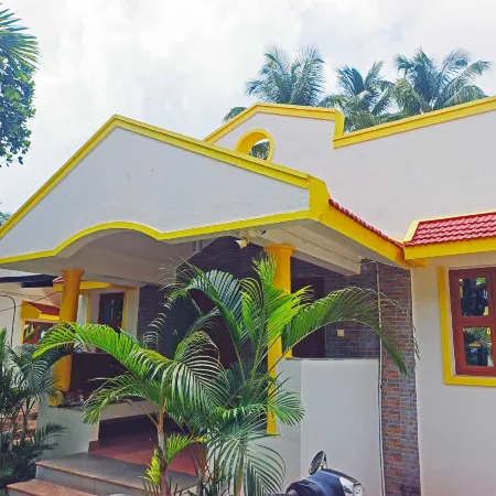 Sunnys Serenity Resort