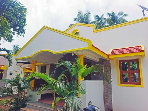 Sunnys Serenity Resort