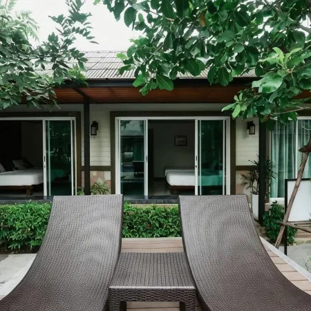Nirundorn Resort Chaam
