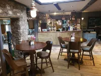 Waterloo Cross, Devon by Marston's Inns - Bar