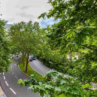 GuestReady - Comfortable Stay with a Balcony Others