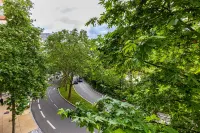 GuestReady - Sejour confortable avec balcon - 民宿