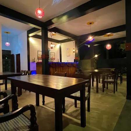 Sea Pink Residence