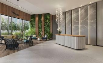 Central Plaza Hotel - My Tho