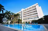 Maeyom Palace Hotel