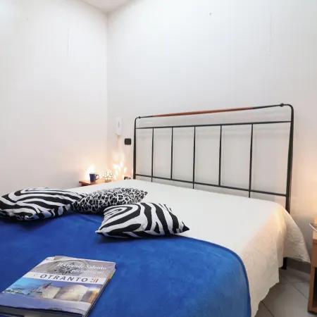 Holiday Home "arianna" Elegance and Comfort in the Heart of Otranto