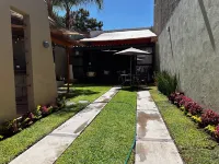 Begonias Loft a 5 Min Del Auditorio Telmex