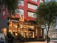 Express by M Village Nguyen Du, a brand of Modern Village Lifestyle 타오단 공원 주변 호텔