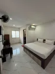 SLV ROYAL RESIDENCY HOTEL