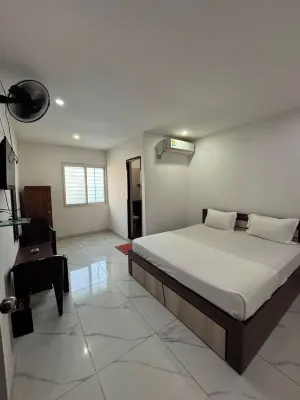 SLV ROYAL RESIDENCY HOTEL - Wifi