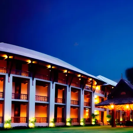 Inpawa Hotel