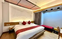 Ps Sriphu Hotel - balcone