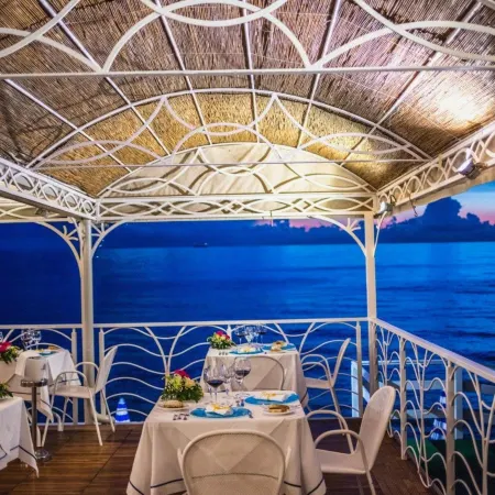 Hotel Ipomea Club