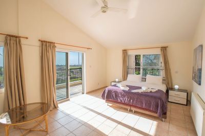 Villa, 4 Bedrooms, Smoking, Private Pool Ayia Napa Holiday Villa at26 Photo