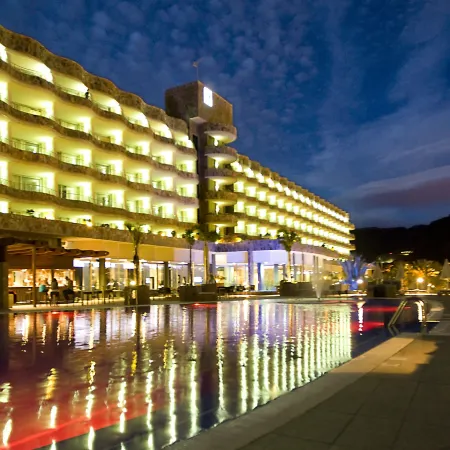 Hotel LIVVO Valle Taurito & Aquapark