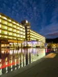 Hotel LIVVO Valle Taurito & Aquapark - Havudsigt