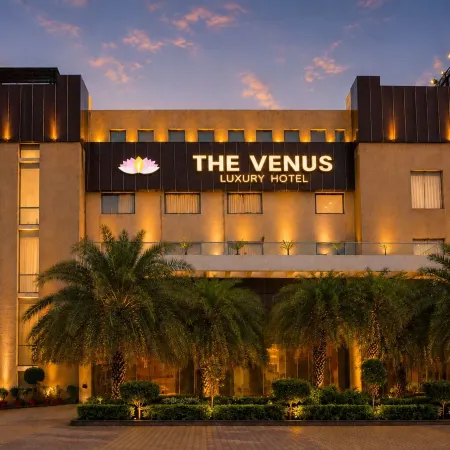 Hotel the Venus