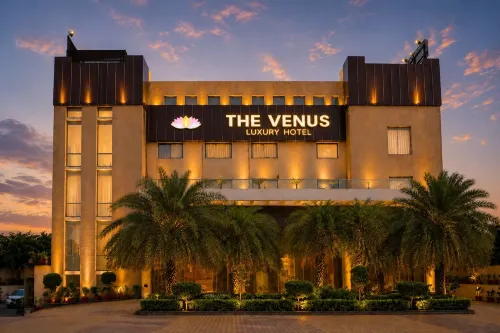 Hotel the Venus