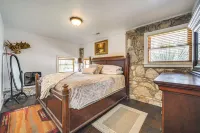 Kerrville Area Home w/ Outdoor Entertainment Space - 3-Sterne