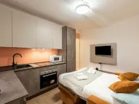 Vico Trau Sestri Ponente Apartments Hotel a Sestri Ponente