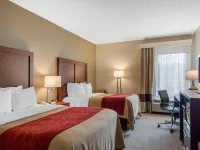 Comfort Inn Chester - Richmond South Hotels in Bermuda