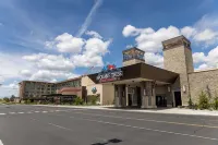 Spokane Tribe Resort and Casino - 4-Star