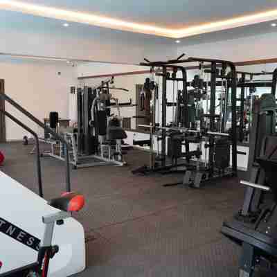 Stino Hotel Fitness & Recreational Facilities