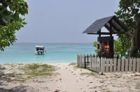 Pranee Beach Bungalows - Wi-Fi