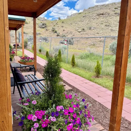Elk View Cabin