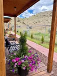 Elk View Cabin - Chalets