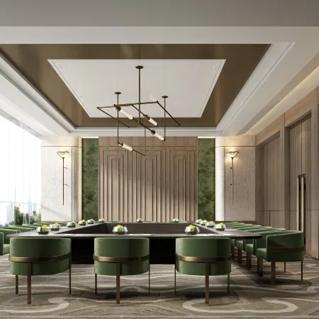InterContinental Taipei