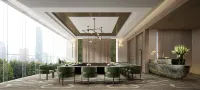 InterContinental Taipei - 신규