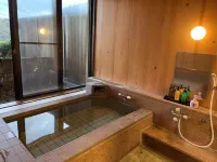 Yakimochiya - Hot Springs