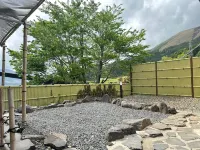 Takenokurasanso - Hot Springs