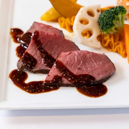 Hiroshima Airport Hotel