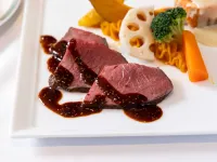Hiroshima Airport Hotel - Frühstück