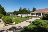 Meadowmere Resort - Jacuzzi