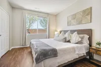 Welcoming Mesquite Condo w/ Pool Access! - parkir