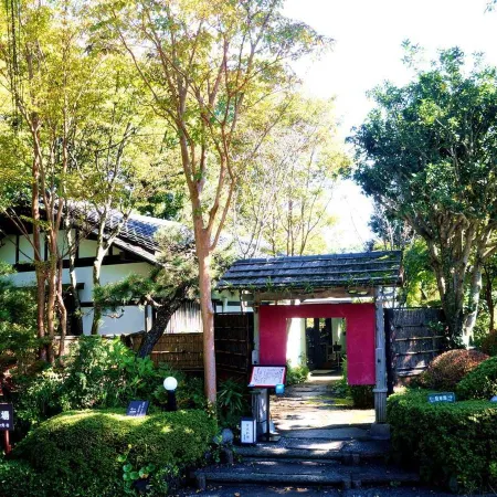 Hanafubuki Ryokan
