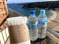 Shimoda View Hotel - Ocean View